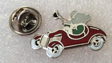 Rare pin lapel d'occasion  Les Lilas