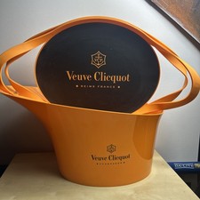 Veuve clicquot orange for sale  Aurora
