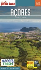 Guide acores 2018 d'occasion  France