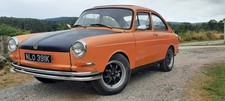 volkswagen type 3 fastback for sale volkswagen type 3 fastback for sale BANCHORY