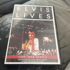 Elvis lives 25th for sale  BISHOP AUCKLAND