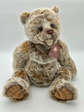 Rare charlie bears for sale  Dayton