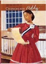 Changes addy paperback for sale  Montgomery