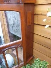 Westminster chime wall for sale  BEDFORD