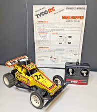 Vintage tyco mini for sale  Johnstown