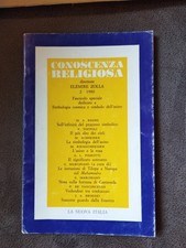 Conoscenza religiosa numero usato  Venezia