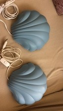 Applique parete ikea usato  Catanzaro