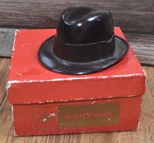 vintage boxes hat for sale  West Union