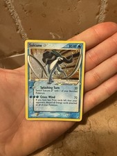 Suicune gold star usato Suicune gold star usato  Trevenzuolo