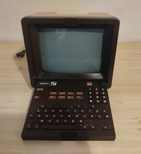 Minitel alcatel telic d'occasion  Albi