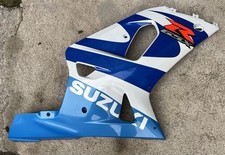 Fianchetto suzuki gsxr usato  Nave