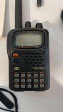 Yaesu handheld radio for sale  Bloomington