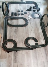 Massive carrera slot for sale  Longview