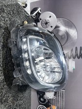Faro anteriore per usato  San Cesareo
