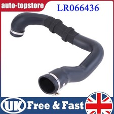 Turbo intercooler hose for sale  CANNOCK