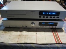 Ampli micromega platine d'occasion  Josselin