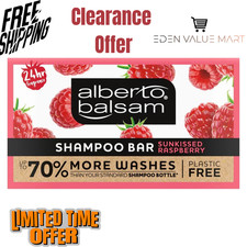 Alberto balsam sunkissed for sale  MANCHESTER