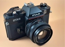 Fotocamera fuji stx usato  Casalecchio di Reno