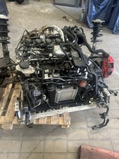 Moteur mercedes a45s d'occasion  Valenciennes