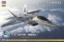 Ace Combat SP311 1/72 F-22 Raptor “Ace Combat Mobius 1” comprar usado Ace Combat SP311 1/72 F-22 Raptor “Ace Combat Mobius 1” comprar usado  Enviando para Brazil