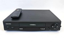 Daewoo videoregistratore video usato  Casalecchio di Reno