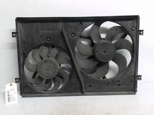 Moteur ventilateur radiateur d'occasion  Chambray-lès-Tours