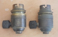 Ancienne douille laiton d'occasion  Toulouse-