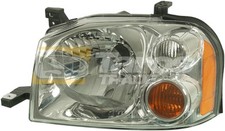 Phare gauche nissan d'occasion  Nice-
