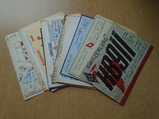 Qsl radio cards for sale  BIRMINGHAM