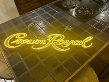 Crown royal led for sale  Rochester