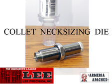 Lee collet necksizing usato Lee collet necksizing usato  Bisignano