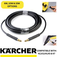 Karcher hose pipes for sale  MAYFIELD