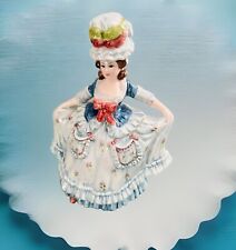 Vtg schmid porcelain for sale  Naples