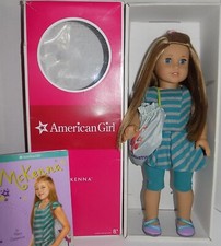 Retired goty mckenna for sale  Madison