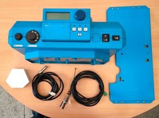 Buderus ecomatic 2000 gebraucht kaufen  Finnentrop