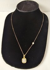 Roberto coin barocco for sale  Chicago
