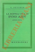 Pevsner doppia vita usato  Italia
