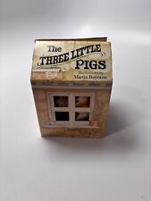 Foldout storybook three for sale  Portland