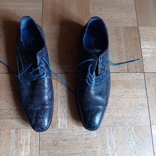 Schuhe herren 41 gebraucht kaufen  Berlin