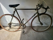 Vélo course ancien d'occasion  Port-de-Bouc