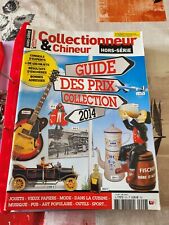 Serie collectionneur chineur d'occasion  Viarmes