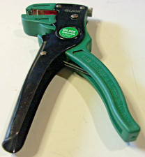 Automatische abisolierzange fl gebraucht kaufen Automatische abisolierzange fl gebraucht kaufen  Rees