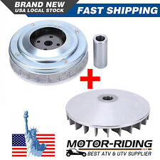 For Yamaha Grizzly 700 YFM700 2007-2020 Primary Clutch Sliding Fixed Sheave Kit na sprzedaż  Wysyłka do Poland