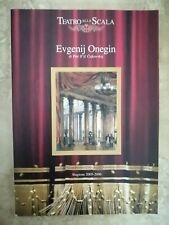 Teatro alla scala usato  Zerbolo