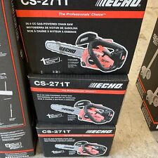 Echo 271t inch for sale  Morton Grove