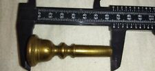 Ancienne embouchure trompe d'occasion  Flers