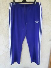 Pantalon adidas rétro d'occasion  Nîmes