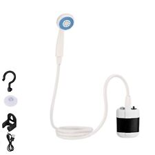 Soffione doccia portatile usato  Potenza