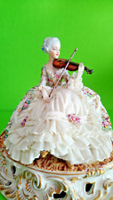 Porcellana capodimonte collezi usato  Foggia