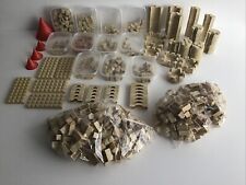 DE COLECCIÓN EXIN CASTILLOS ESPAÑOLES AÑOS 70 CASTILLO GRAN ALCÁZAR BLOQUES LEGO INCOMPLETOS segunda mano  Embacar hacia Mexico